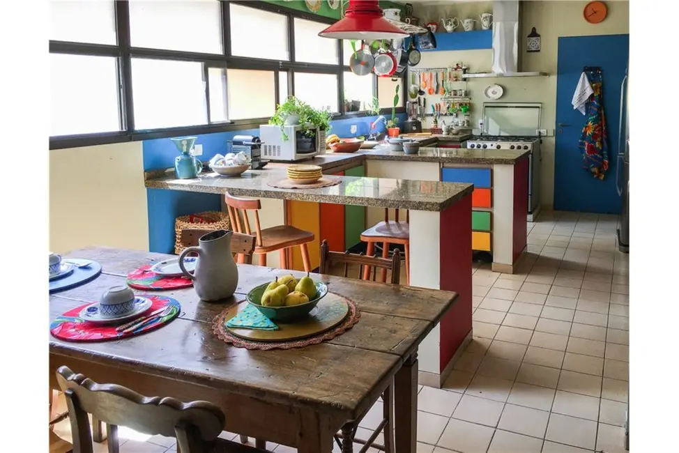 Foto 4 de Apartamento com 1 quarto à venda, 247m2 em Itaim Bibi, São Paulo - SP