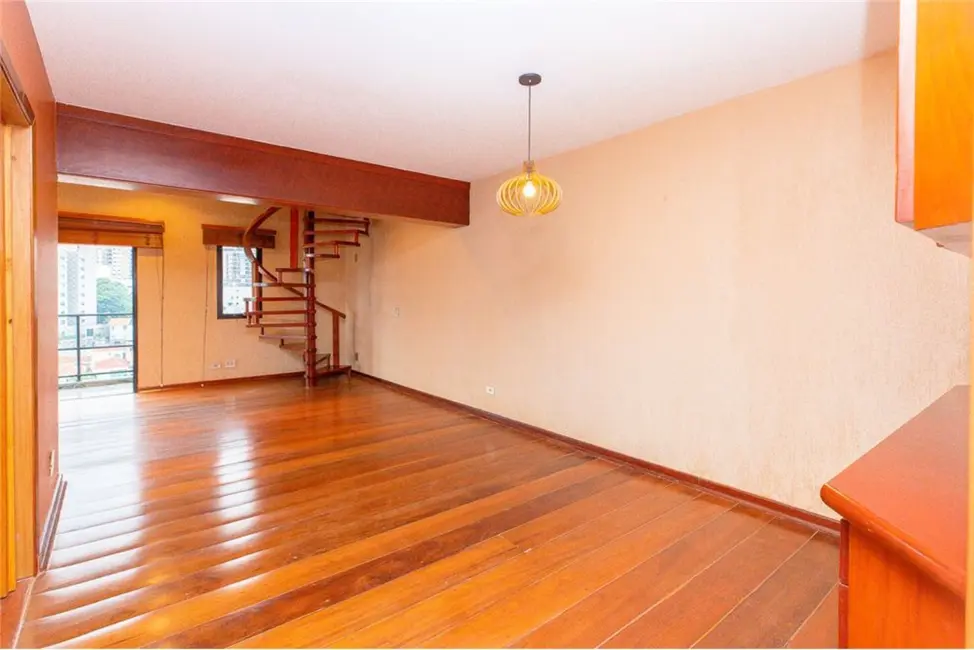 Apartamento com 4 quartos à venda, 285m2 em Alto da Lapa, São Paulo - SP - imagem 5 Foto 5 de Apartamento com 4 quartos à venda, 285m2 em Alto da Lapa, São Paulo - SP