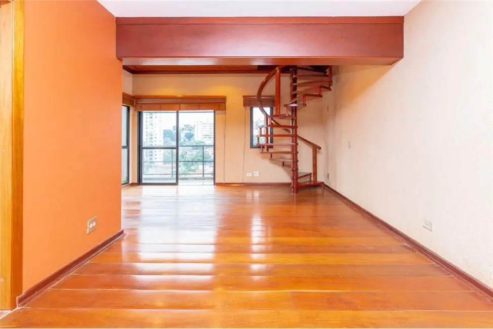 Apartamento com 4 quartos à venda, 285m2 em Alto da Lapa, São Paulo - SP - imagem 4 Foto 4 de Apartamento com 4 quartos à venda, 285m2 em Alto da Lapa, São Paulo - SP