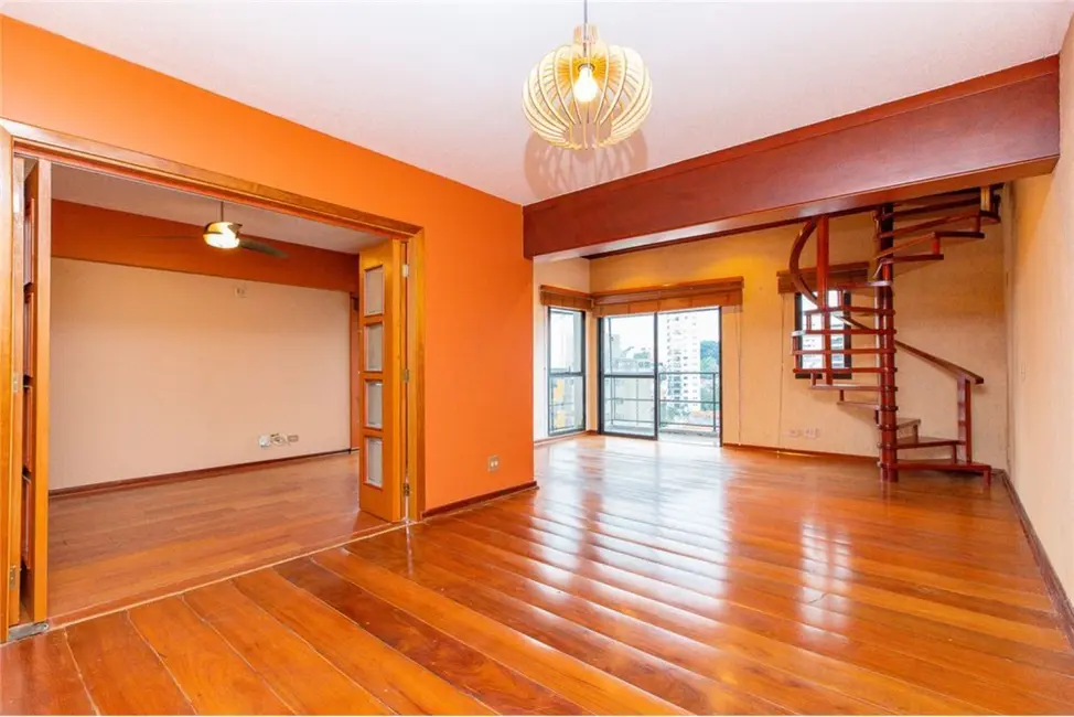 Apartamento com 4 quartos à venda, 285m2 em Alto da Lapa, São Paulo - SP - imagem 3 Foto 3 de Apartamento com 4 quartos à venda, 285m2 em Alto da Lapa, São Paulo - SP