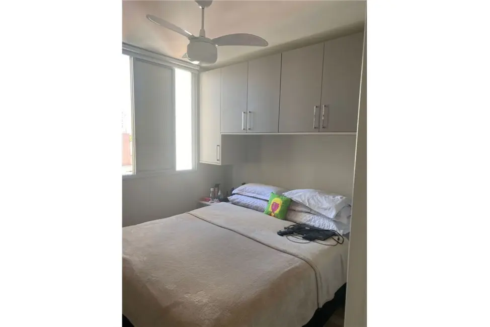 Foto 5 de Apartamento com 2 quartos à venda, 52m2 em Vila Pompéia, São Paulo - SP