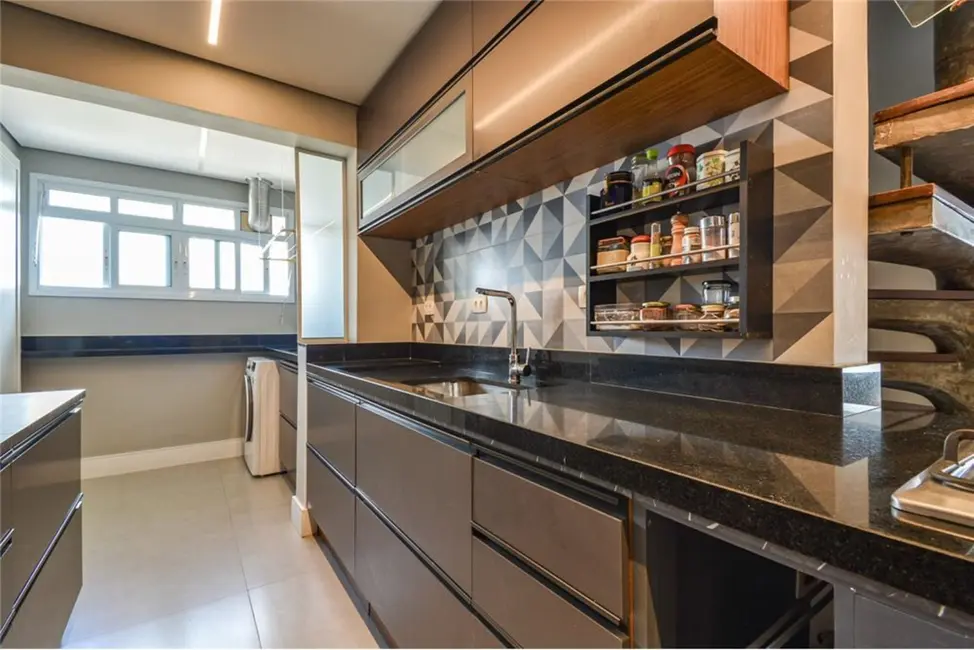 Foto 9 de Apartamento com 2 quartos à venda, 144m2 em Moema, São Paulo - SP