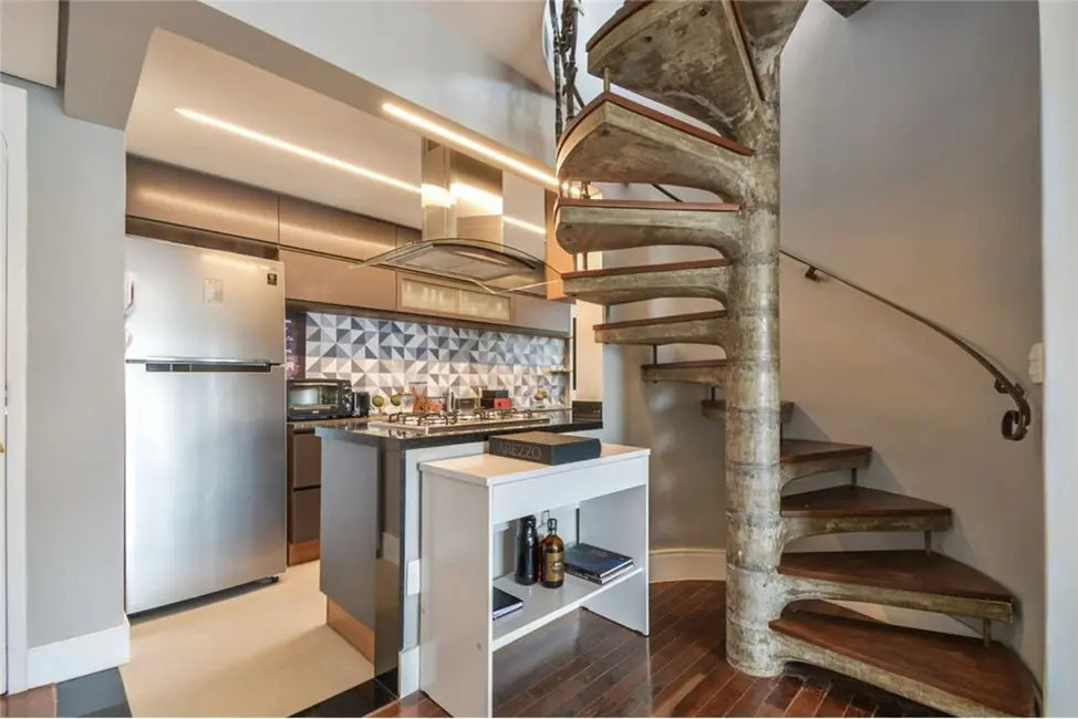 Foto 7 de Apartamento com 2 quartos à venda, 144m2 em Moema, São Paulo - SP