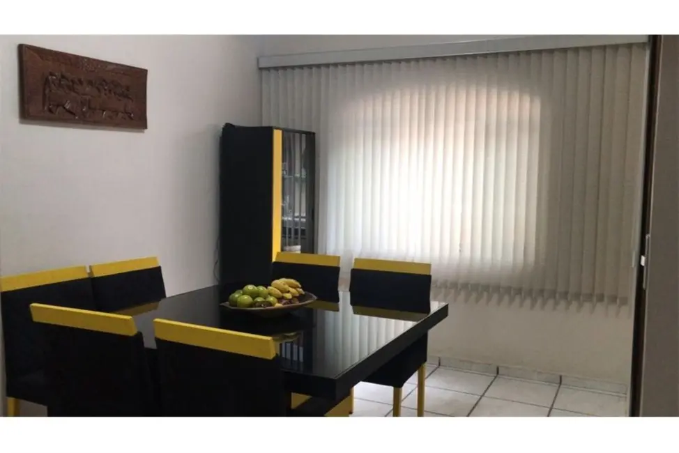 Foto 8 de Casa com 4 quartos à venda, 220m2 em Vila Santo Estevão, São Paulo - SP