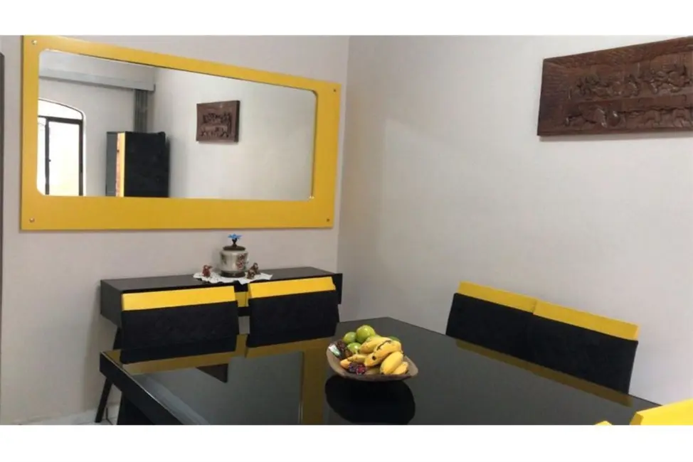 Foto 7 de Casa com 4 quartos à venda, 220m2 em Vila Santo Estevão, São Paulo - SP