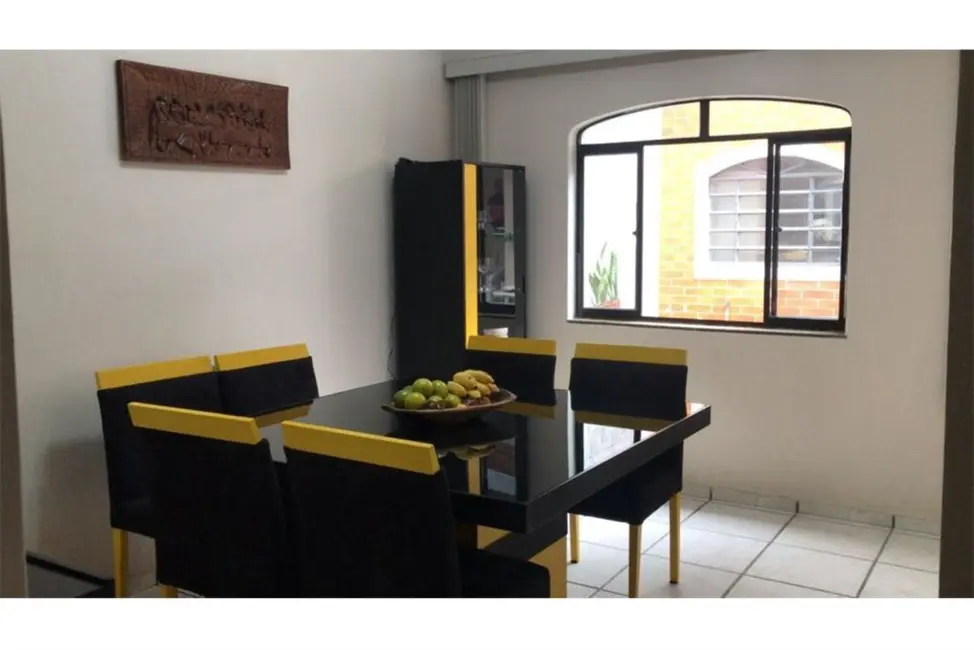 Foto 6 de Casa com 4 quartos à venda, 220m2 em Vila Santo Estevão, São Paulo - SP