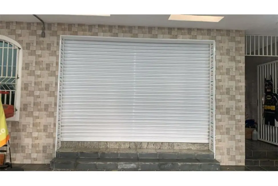 Foto 3 de Casa com 4 quartos à venda, 220m2 em Vila Santo Estevão, São Paulo - SP