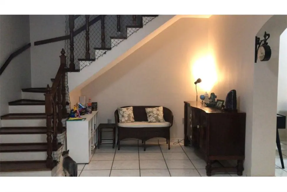 Foto 1 de Casa com 4 quartos à venda, 220m2 em Vila Santo Estevão, São Paulo - SP