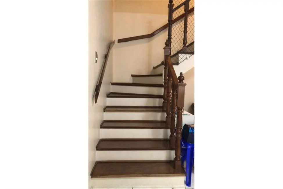 Foto 9 de Casa com 4 quartos à venda, 220m2 em Vila Santo Estevão, São Paulo - SP