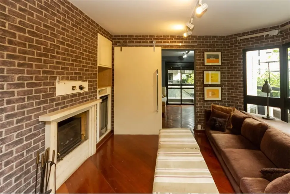 Foto 7 de Apartamento com 4 quartos à venda, 304m2 em Morumbi, São Paulo - SP