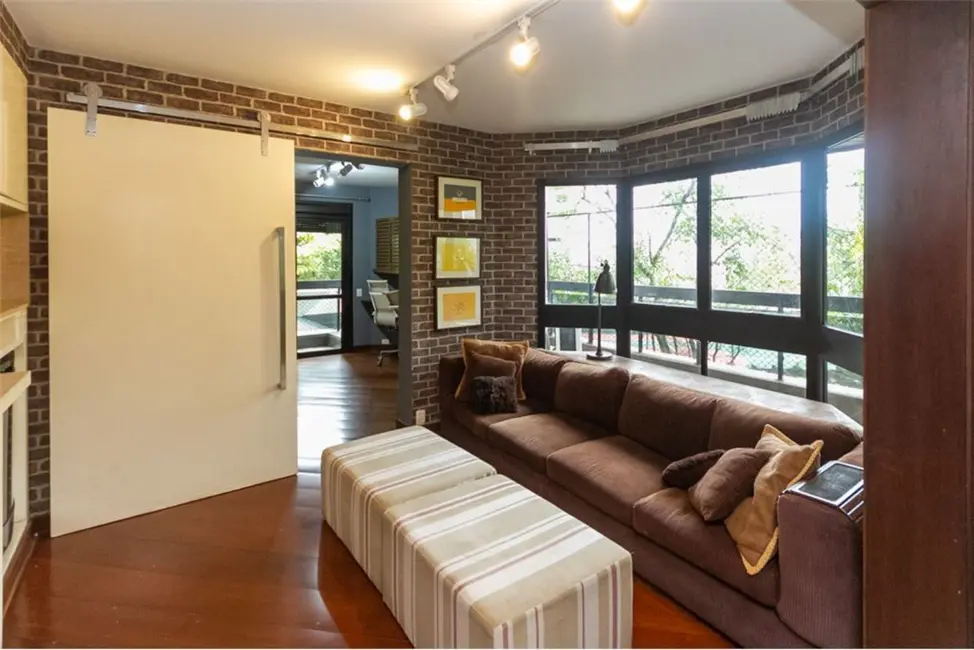 Foto 8 de Apartamento com 4 quartos à venda, 304m2 em Morumbi, São Paulo - SP