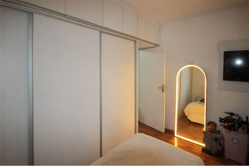 Casa com 4 quartos à venda, 160m2 em Vila Matilde, São Paulo - SP - imagem 6 Foto 6 de Casa com 4 quartos à venda, 160m2 em Vila Matilde, São Paulo - SP