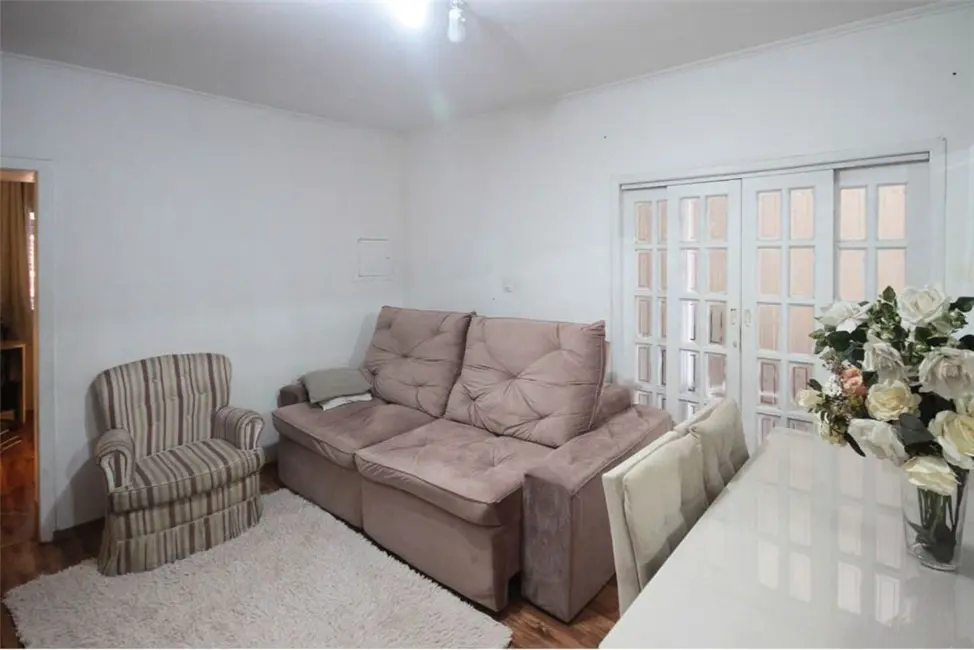 Casa com 4 quartos à venda, 160m2 em Vila Matilde, São Paulo - SP - imagem 1 Foto 1 de Casa com 4 quartos à venda, 160m2 em Vila Matilde, São Paulo - SP