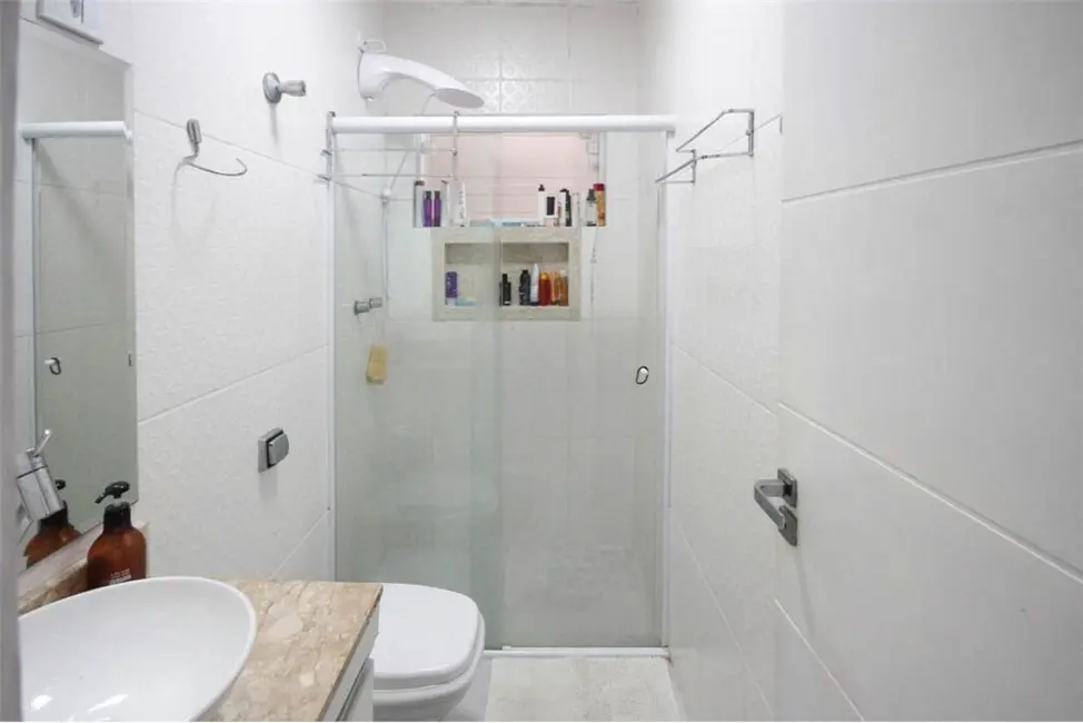 Casa com 4 quartos à venda, 160m2 em Vila Matilde, São Paulo - SP - imagem 7 Foto 7 de Casa com 4 quartos à venda, 160m2 em Vila Matilde, São Paulo - SP