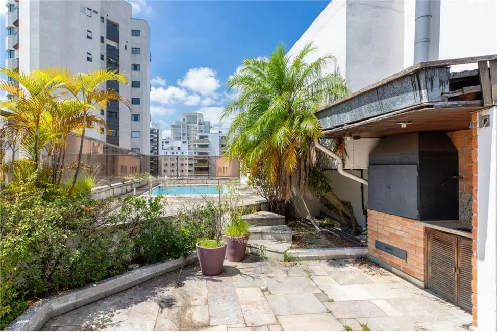 Foto 2 de Apartamento com 4 quartos à venda, 425m2 em Moema, São Paulo - SP