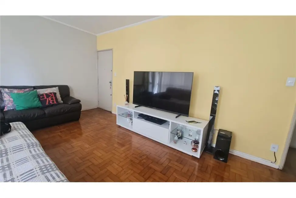 Apartamento com 3 quartos à venda, 160m2 em Jardim Paulista, São Paulo - SP - imagem 4 Foto 4 de Apartamento com 3 quartos à venda, 160m2 em Jardim Paulista, São Paulo - SP