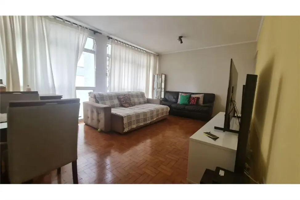 Apartamento com 3 quartos à venda, 160m2 em Jardim Paulista, São Paulo - SP - imagem 7 Foto 7 de Apartamento com 3 quartos à venda, 160m2 em Jardim Paulista, São Paulo - SP