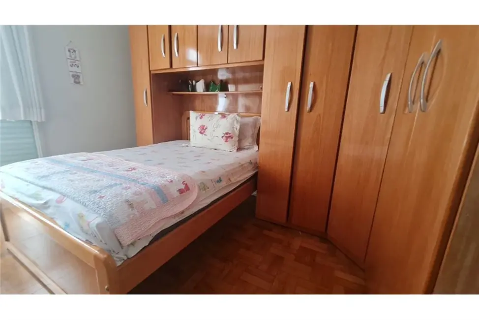 Apartamento com 3 quartos à venda, 160m2 em Jardim Paulista, São Paulo - SP - imagem 8 Foto 8 de Apartamento com 3 quartos à venda, 160m2 em Jardim Paulista, São Paulo - SP