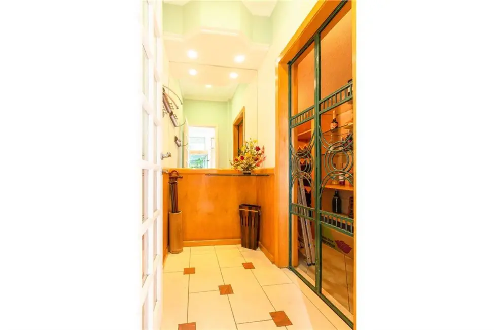 Foto 6 de Casa com 4 quartos à venda, 638m2 em Planalto Paulista, São Paulo - SP