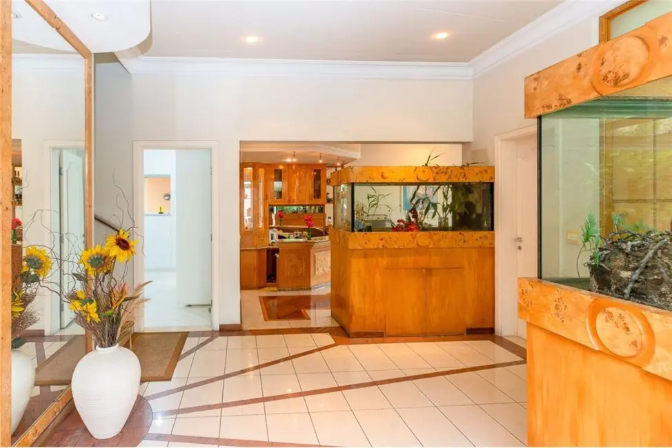 Foto 5 de Casa com 4 quartos à venda, 638m2 em Planalto Paulista, São Paulo - SP