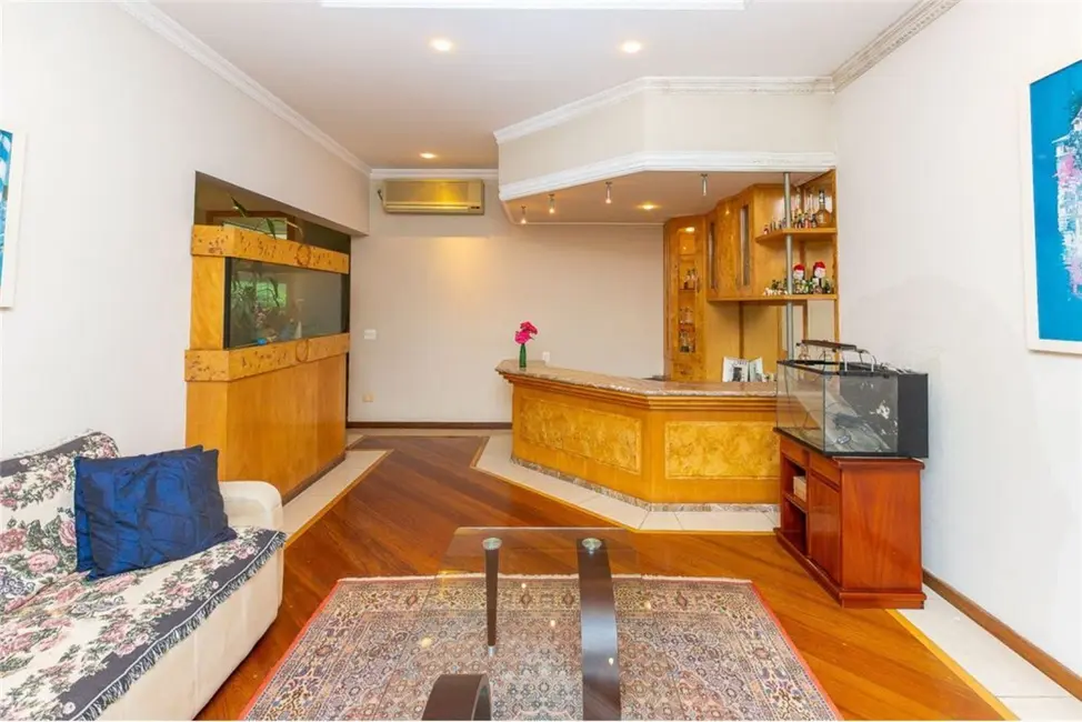 Foto 9 de Casa com 4 quartos à venda, 638m2 em Planalto Paulista, São Paulo - SP