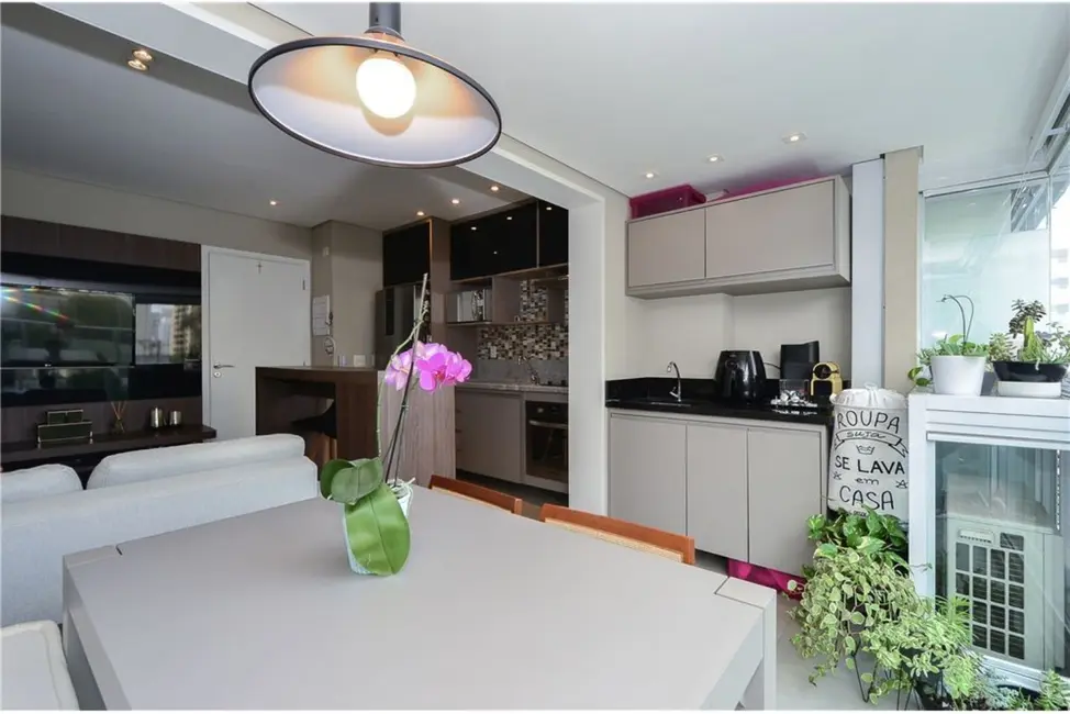 Foto 8 de Apartamento com 2 quartos à venda, 74m2 em Granja Julieta, São Paulo - SP