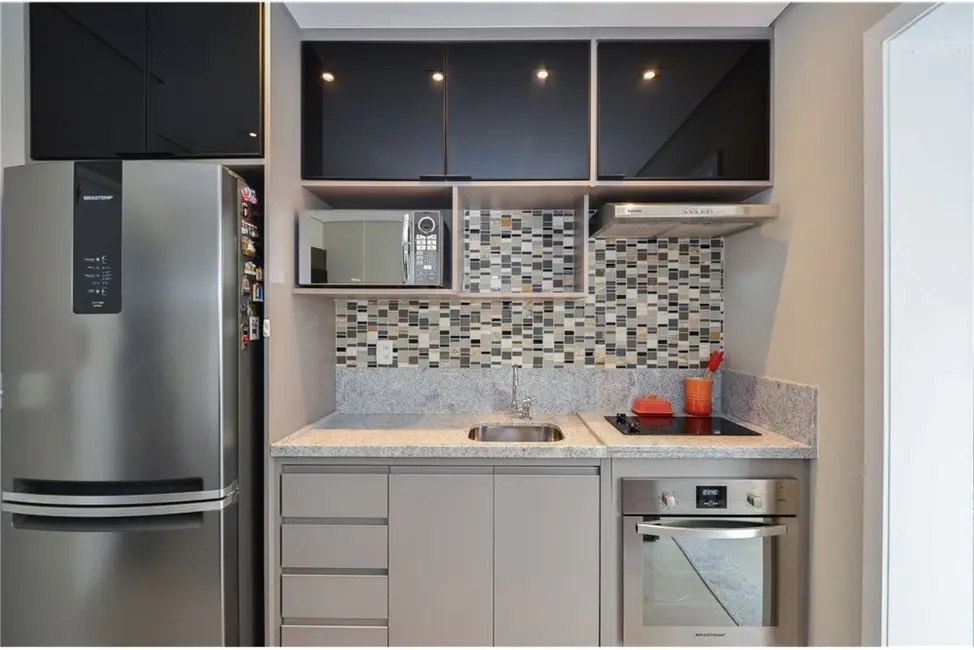 Foto 7 de Apartamento com 2 quartos à venda, 74m2 em Granja Julieta, São Paulo - SP