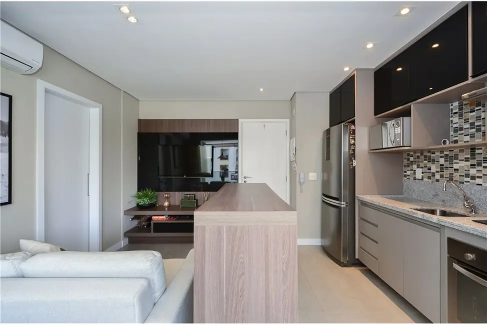 Foto 5 de Apartamento com 2 quartos à venda, 74m2 em Granja Julieta, São Paulo - SP