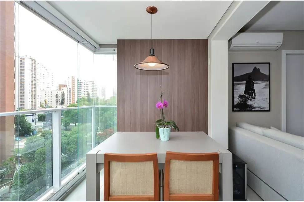 Foto 9 de Apartamento com 2 quartos à venda, 74m2 em Granja Julieta, São Paulo - SP