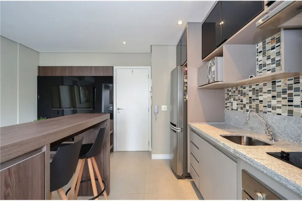 Foto 6 de Apartamento com 2 quartos à venda, 74m2 em Granja Julieta, São Paulo - SP