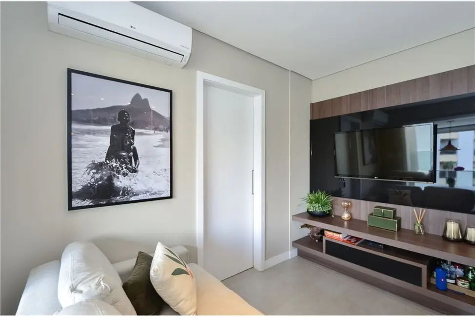 Foto 3 de Apartamento com 2 quartos à venda, 74m2 em Granja Julieta, São Paulo - SP