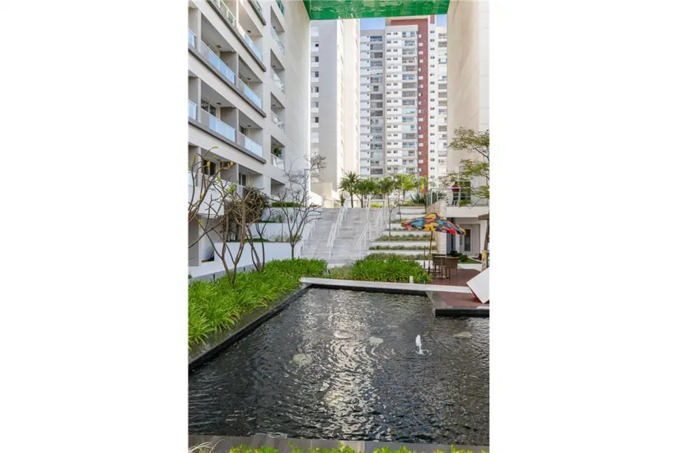 Apartamento com 1 quarto à venda, 50m2 em Vila Leopoldina, São Paulo - SP - imagem 4 Foto 4 de Apartamento com 1 quarto à venda, 50m2 em Vila Leopoldina, São Paulo - SP