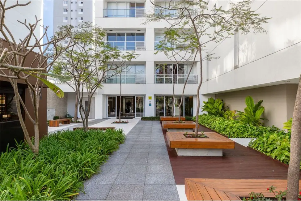 Apartamento com 1 quarto à venda, 50m2 em Vila Leopoldina, São Paulo - SP - imagem 2 Foto 2 de Apartamento com 1 quarto à venda, 50m2 em Vila Leopoldina, São Paulo - SP