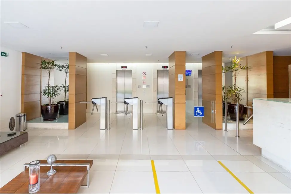 Apartamento com 1 quarto à venda, 50m2 em Vila Leopoldina, São Paulo - SP - imagem 8 Foto 8 de Apartamento com 1 quarto à venda, 50m2 em Vila Leopoldina, São Paulo - SP