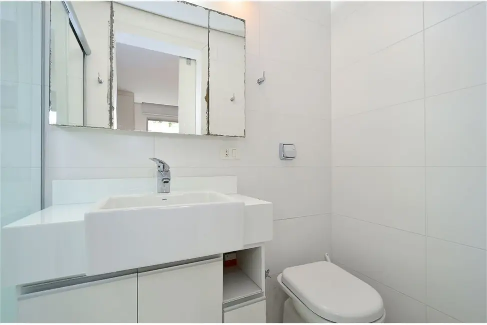 Foto 6 de Apartamento com 3 quartos à venda, 98m2 em Brooklin Paulista, São Paulo - SP