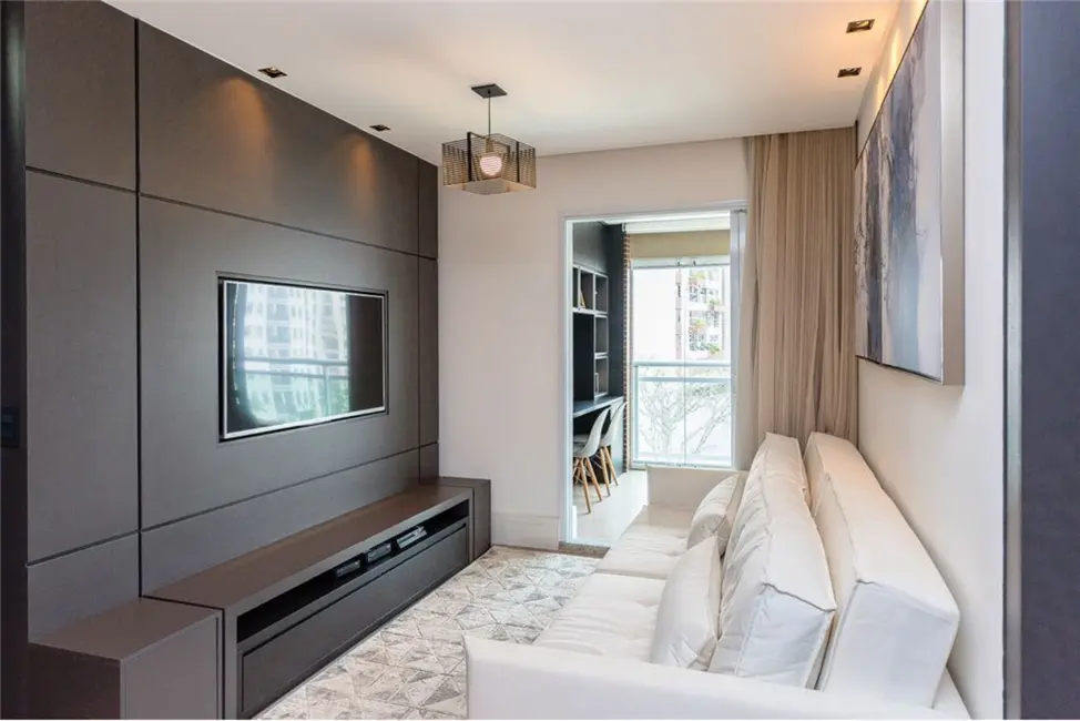 Apartamento com 3 quartos à venda, 71m2 em Jardim das Acácias, São Paulo - SP - imagem 7 Foto 7 de Apartamento com 3 quartos à venda, 71m2 em Jardim das Acácias, São Paulo - SP