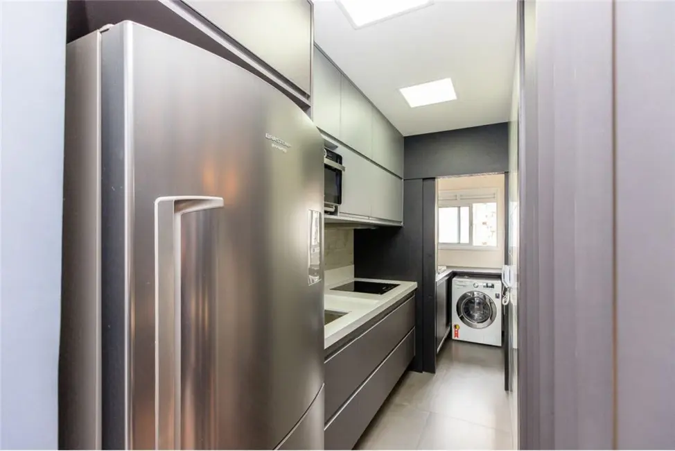 Apartamento com 3 quartos à venda, 71m2 em Jardim das Acácias, São Paulo - SP - imagem 8 Foto 8 de Apartamento com 3 quartos à venda, 71m2 em Jardim das Acácias, São Paulo - SP