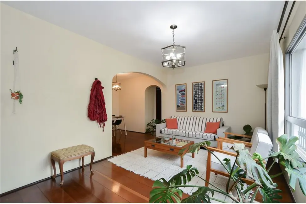 Foto 8 de Apartamento com 3 quartos à venda, 100m2 em Brooklin Paulista, São Paulo - SP