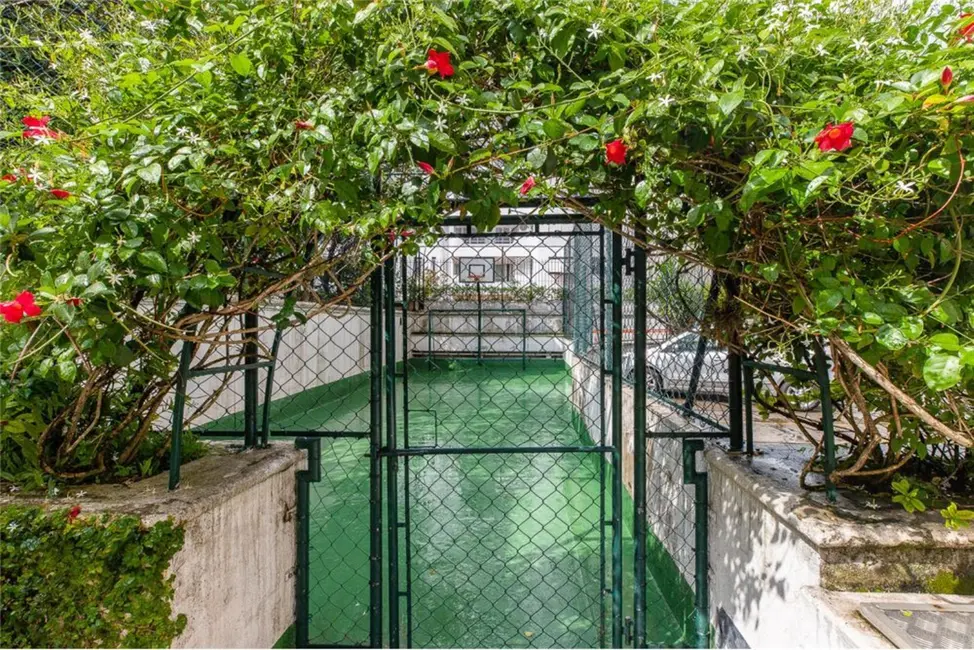 Foto 2 de Apartamento com 3 quartos à venda, 100m2 em Brooklin Paulista, São Paulo - SP