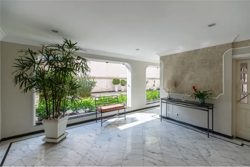 Foto 6 de Apartamento com 3 quartos à venda, 100m2 em Brooklin Paulista, São Paulo - SP