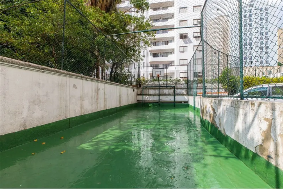 Foto 3 de Apartamento com 3 quartos à venda, 100m2 em Brooklin Paulista, São Paulo - SP