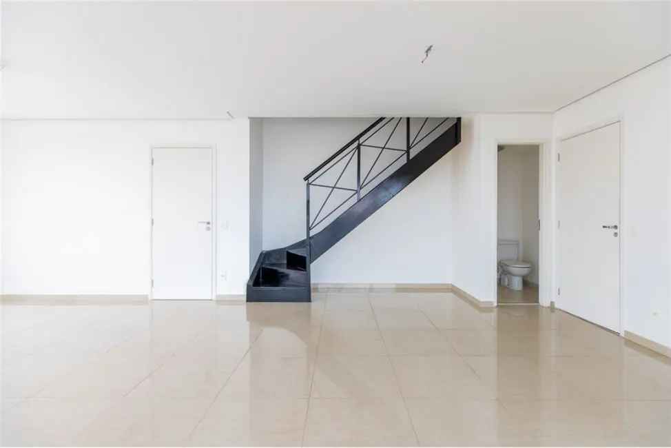 Foto 5 de Apartamento com 3 quartos à venda, 227m2 em Santo Amaro, São Paulo - SP