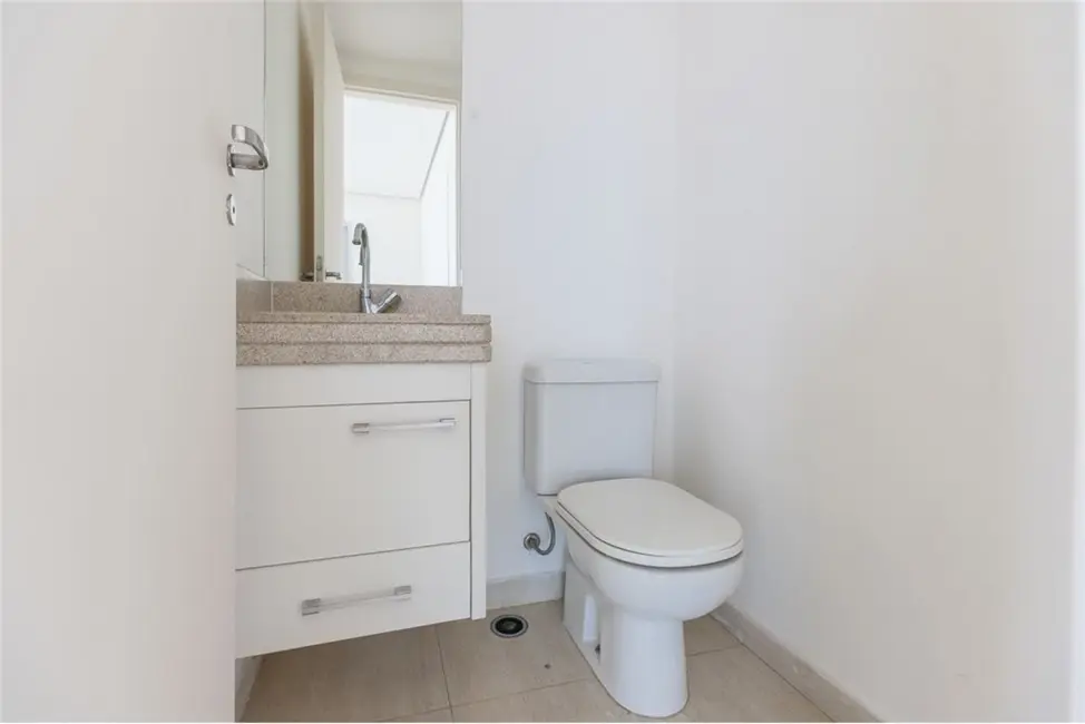 Foto 7 de Apartamento com 3 quartos à venda, 227m2 em Santo Amaro, São Paulo - SP