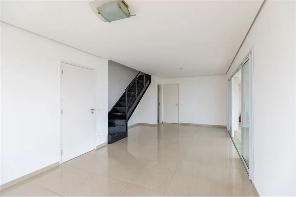 Foto 4 de Apartamento com 3 quartos à venda, 227m2 em Santo Amaro, São Paulo - SP