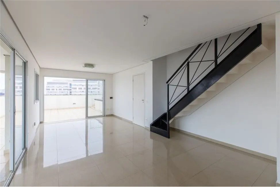 Foto 6 de Apartamento com 3 quartos à venda, 227m2 em Santo Amaro, São Paulo - SP