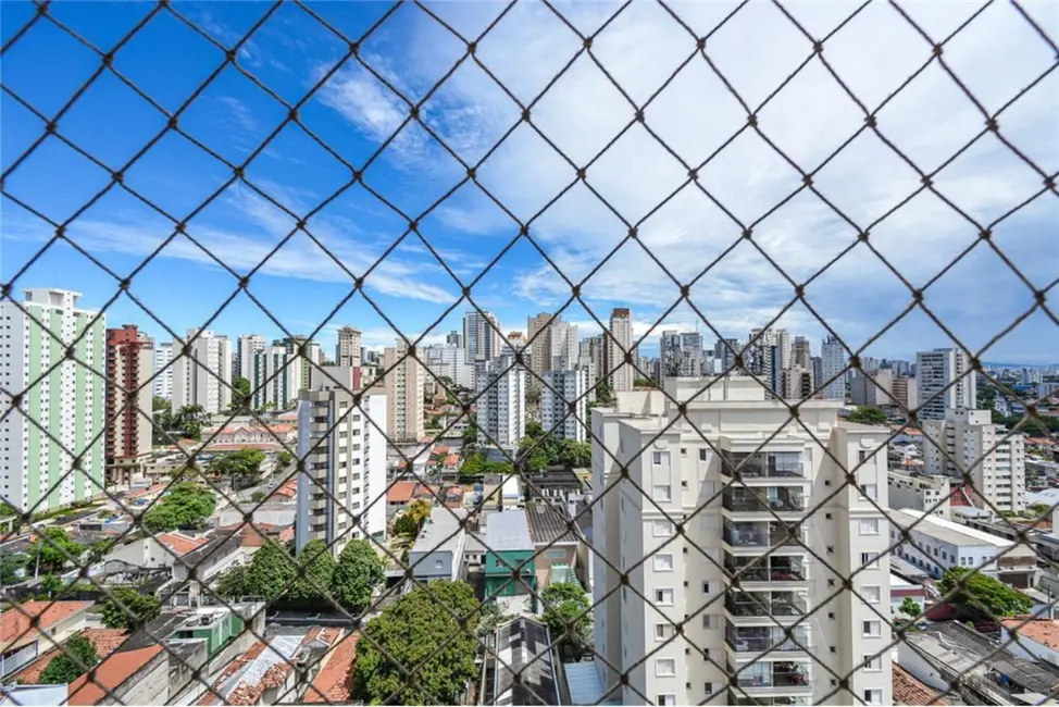 Apartamento com 2 quartos à venda, 65m2 em Vila da Saúde, São Paulo - SP - imagem 9 Foto 9 de Apartamento com 2 quartos à venda, 65m2 em Vila da Saúde, São Paulo - SP