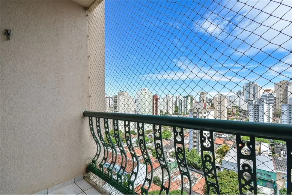 Apartamento com 2 quartos à venda, 65m2 em Vila da Saúde, São Paulo - SP - imagem 8 Foto 8 de Apartamento com 2 quartos à venda, 65m2 em Vila da Saúde, São Paulo - SP
