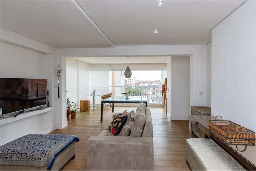 Foto 4 de Apartamento com 2 quartos à venda, 86m2 em Vila Mariana, São Paulo - SP