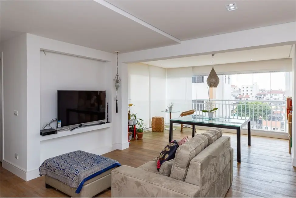 Foto 3 de Apartamento com 2 quartos à venda, 86m2 em Vila Mariana, São Paulo - SP