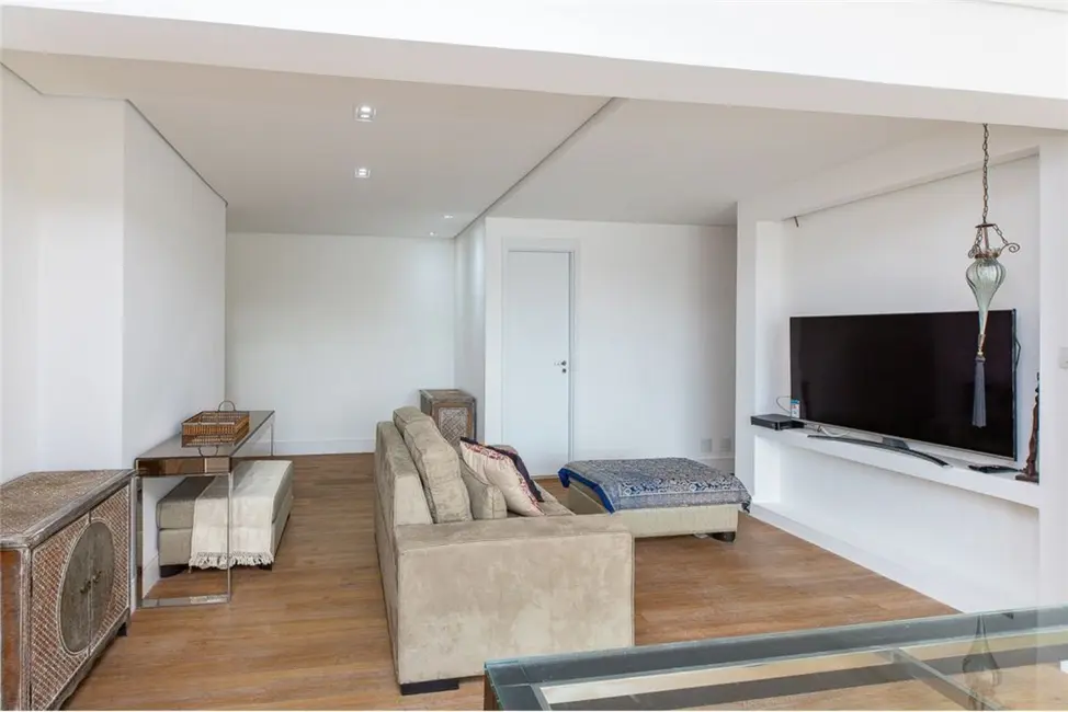 Foto 5 de Apartamento com 2 quartos à venda, 86m2 em Vila Mariana, São Paulo - SP